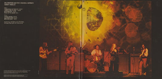 Big Brother & The Holding Company - Cheap Thrills