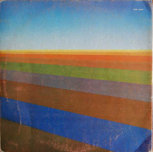 Emerson, Lake & Palmer - Tarkus