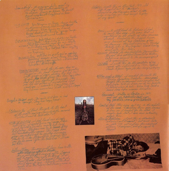 Neil Young - Decade