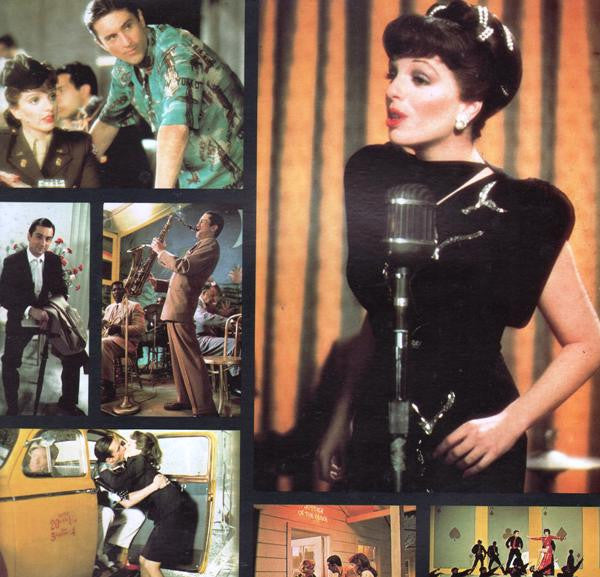 Various - New York, New York (Original Motion Picture Score)