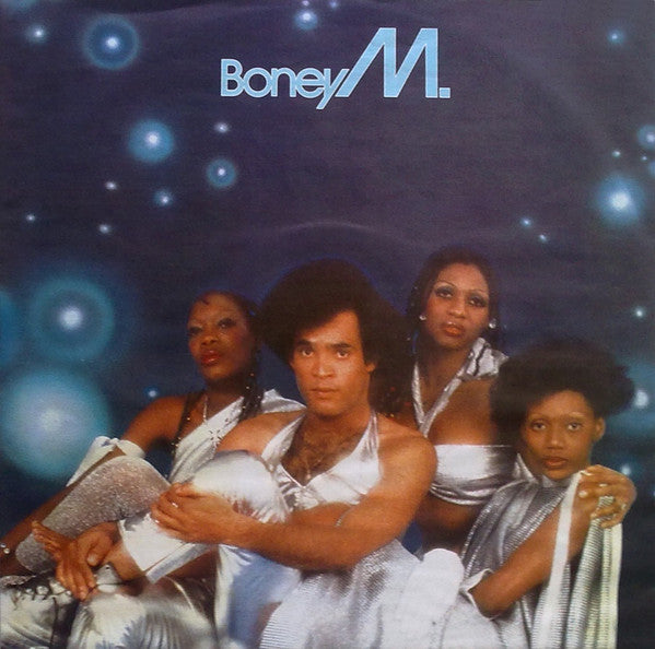 Boney M. - The Magic Of Boney M. - 20 Golden Hits