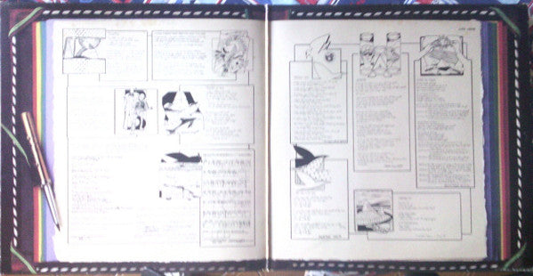 Bruce Cockburn - Further Adventures Of