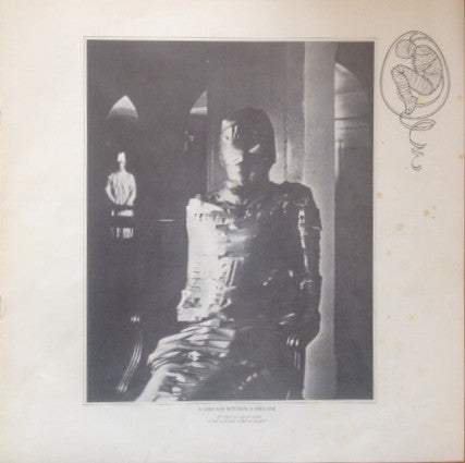 The Alan Parsons Project - Tales Of Mystery And Imagination - Edgar Allan Poe