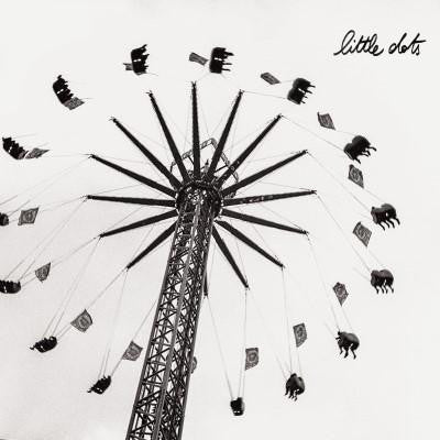 Little Dots - A Clear Running Stream (nuovo)