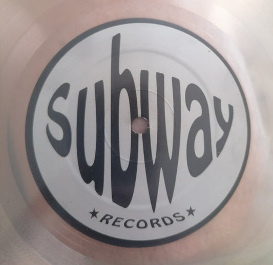 Lello B. - Presents Cult E.P.