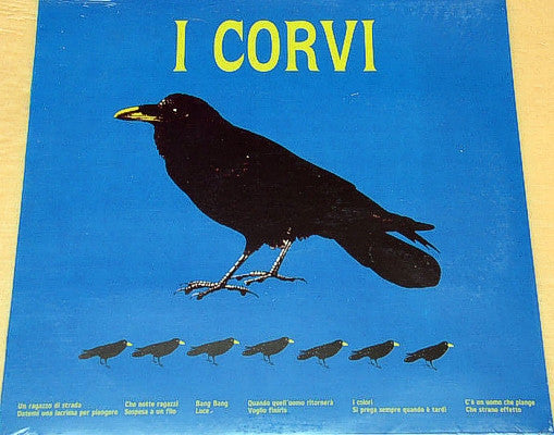 I Corvi - I Corvi
