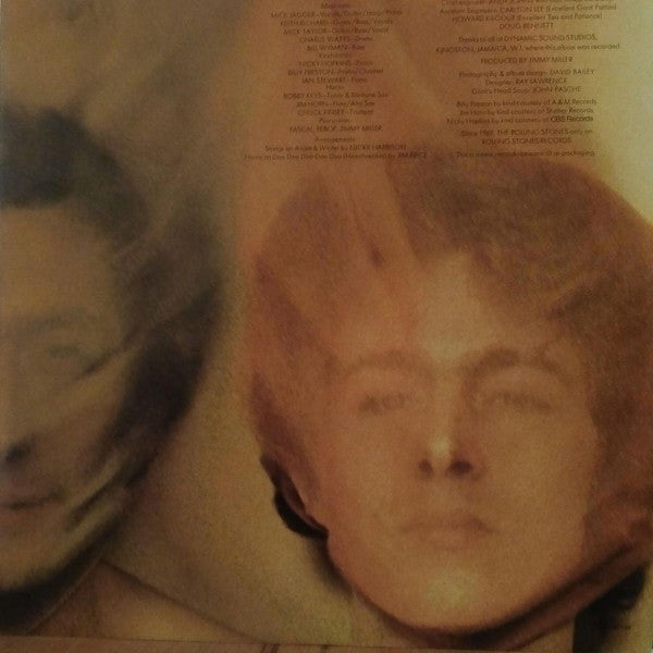 The Rolling Stones - Goats Head Soup