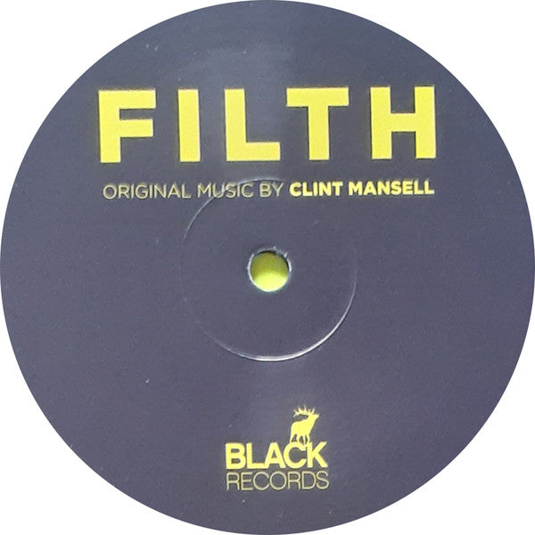 Clint Mansell - Filth
