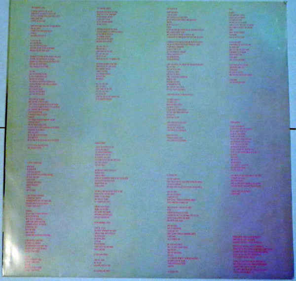 The Cure - Pornography