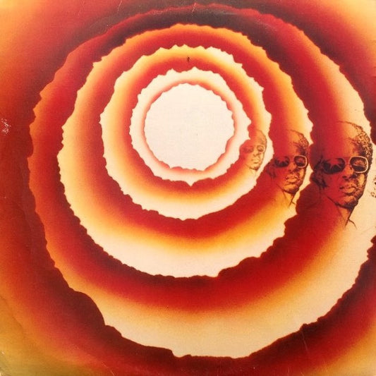Stevie Wonder - Songs In The Key Of Life