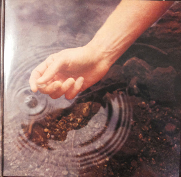 Bruce Cockburn - Circles In The Stream