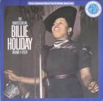Billie Holiday - The Quintessential Billie Holiday Volume 4 (1937)