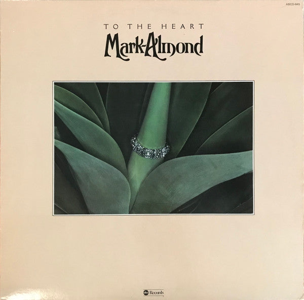 Mark-Almond - To The Heart