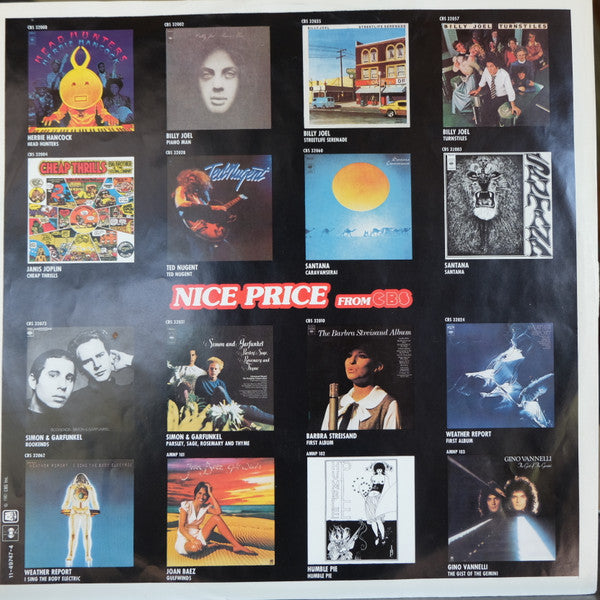 Stanley Clarke - School Days