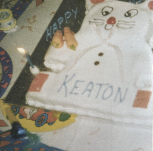 Keaton Henson - Monument - (nuovo)