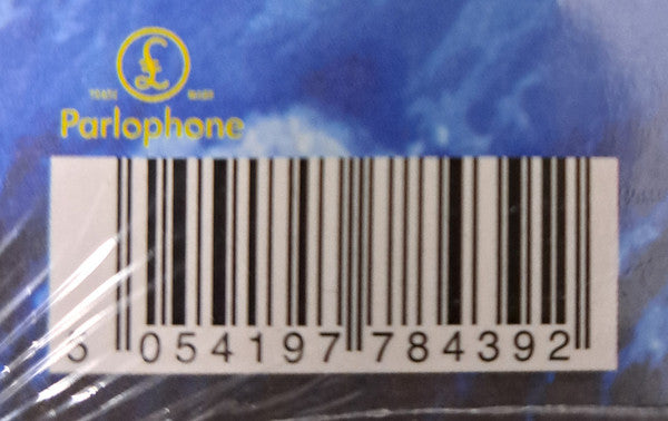 Iron Maiden - Seventh Son Of A Seventh Son - (sigillato)