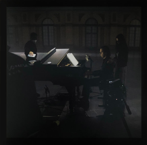 Nick Cave - Idiot Prayer (Nick Cave Alone At Alexandra Palace) (nuovo)