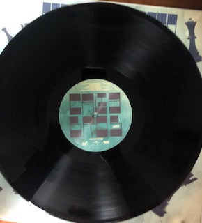 Calibro 35 - Scacco Al Maestro Volume II (nuovo)