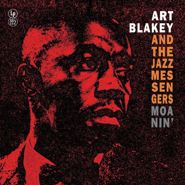 Art Blakey & The Jazz Messengers - Moanin'