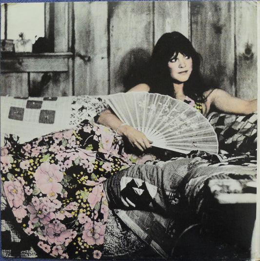 Melanie - Stoneground Words