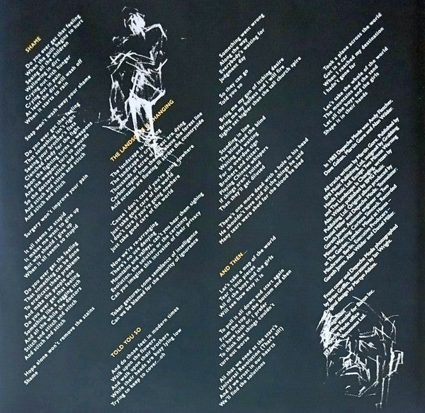 Depeche Mode - Construction Time Again