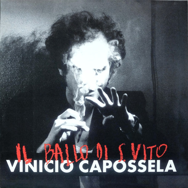 Vinicio Capossela - Il Ballo Di S. Vito (nuovo)