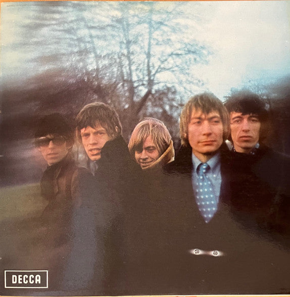 The Rolling Stones - Between The Buttons