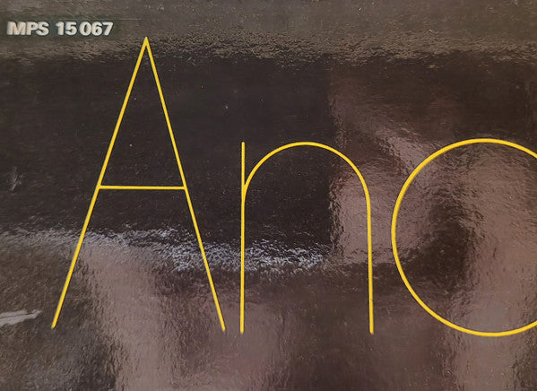 The Oscar Peterson Trio - Another Day