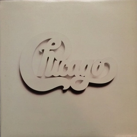 Chicago - Chicago At Carnegie Hall (Volumes I, II, III And IV) (box)