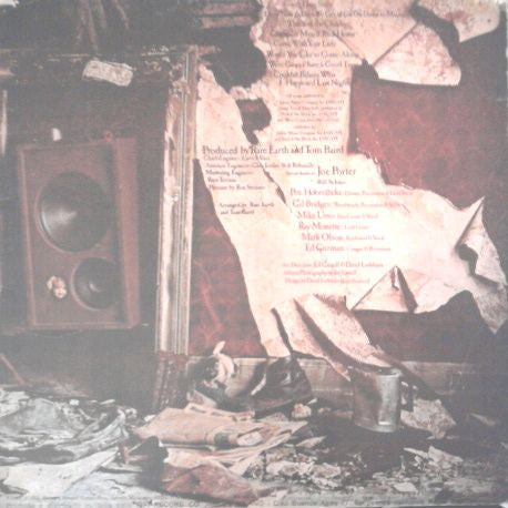 Rare Earth - Willie Remembers