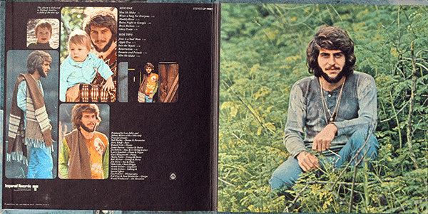 Johnny Rivers - Slim Slo Slider