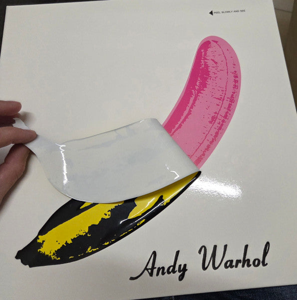 The Velvet Underground - The Velvet Underground & Nico (nuovo)