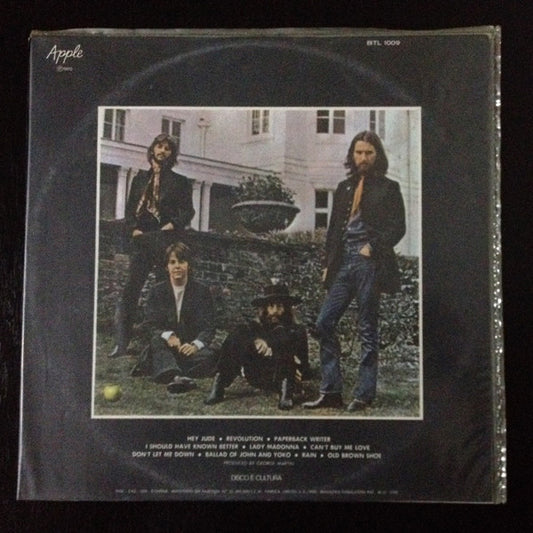 The Beatles - Hey Jude