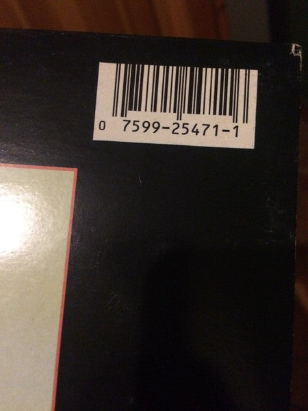 Fleetwood Mac - Tango In The Night