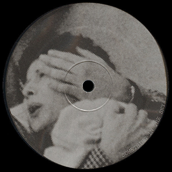 Jeff Mills - Untitled