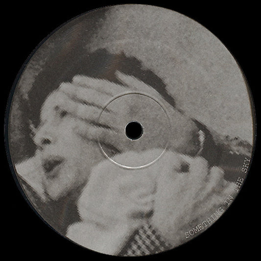 Jeff Mills - Untitled