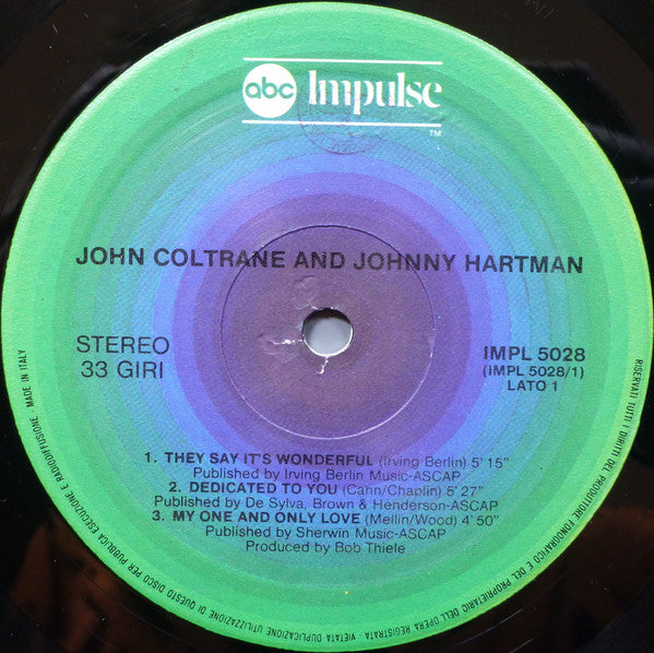 Dizzy Gillespie - Swing Low, Sweet Cadillac