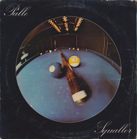 Squallor - Palle