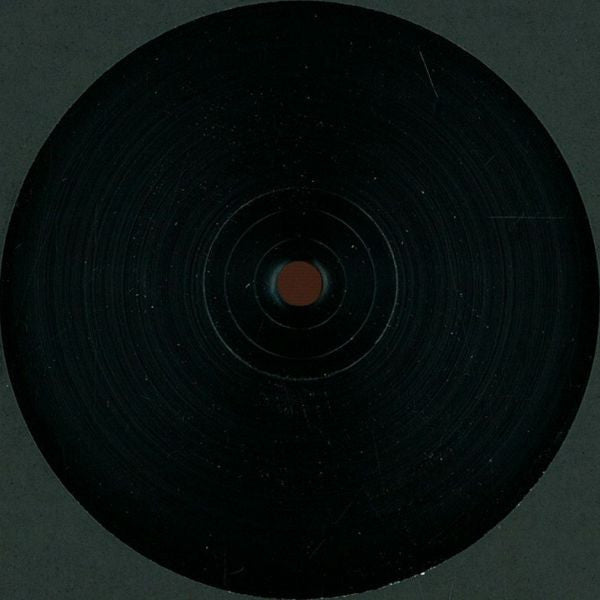 Eduardo De La Calle - Analog Grooves #3