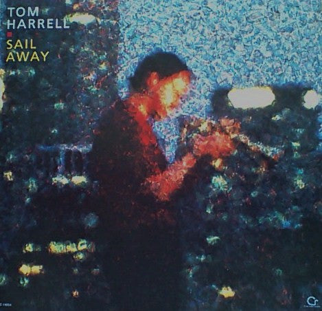 Tom Harrell - Sail Away