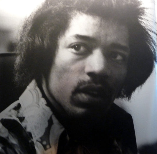 Jimi Hendrix - People, Hell And Angels