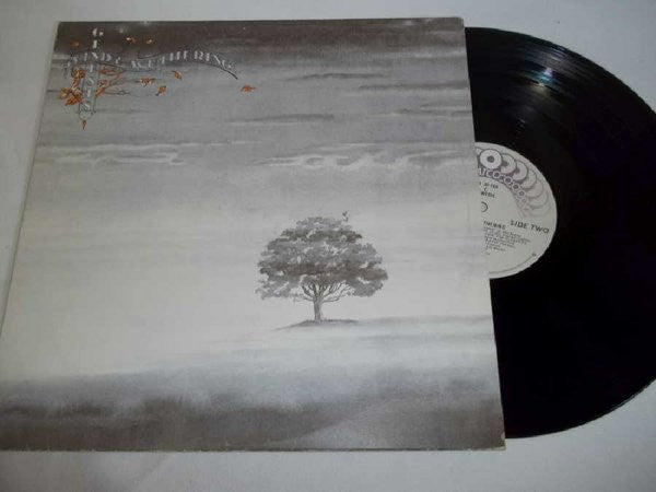Genesis - Wind & Wuthering