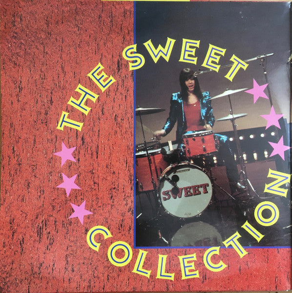 The Sweet - The Collection