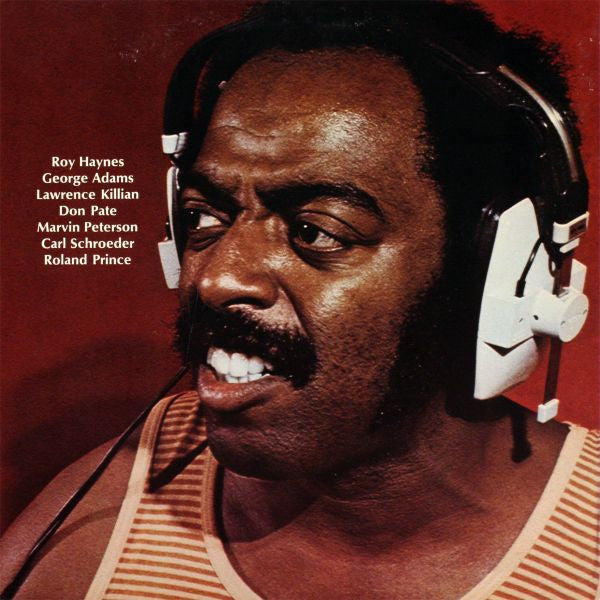 Roy Haynes - Senyah