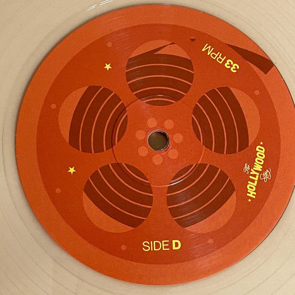 Ennio Morricone - Ennio Morricone Hollywood Story (nuovo)