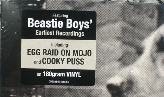 Beastie Boys - Some Old Bullshit (nuovo)