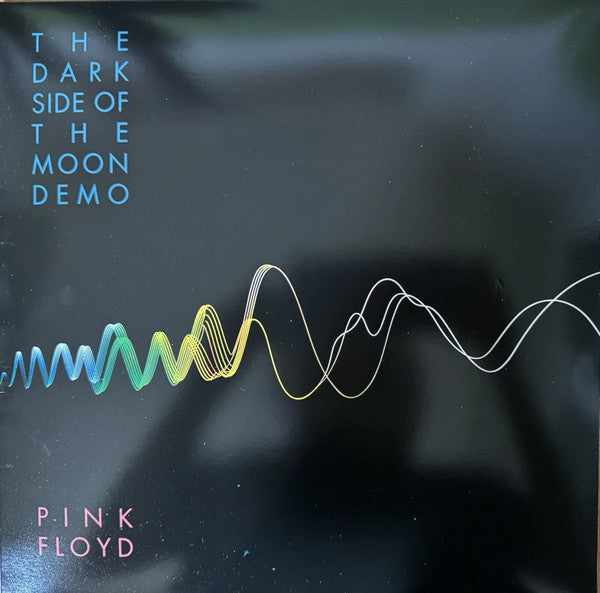 Pink Floyd - The Dark Side Of The Moon Demo