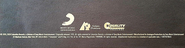 Miles Davis - Kind Of Blue (box) - (nuovo)