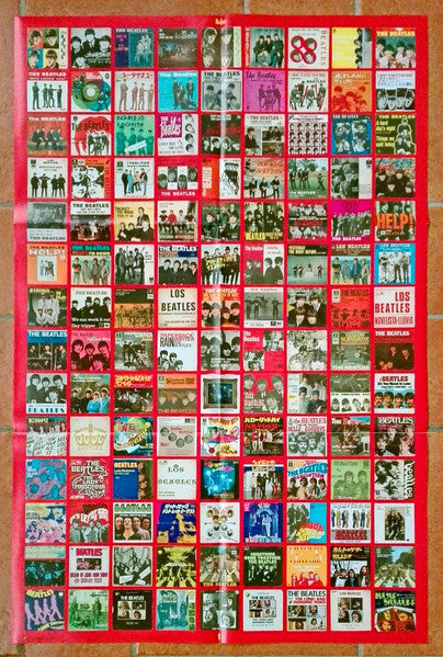 The Beatles - 1 (nuovo)