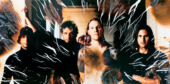 Audioslave - Audioslave